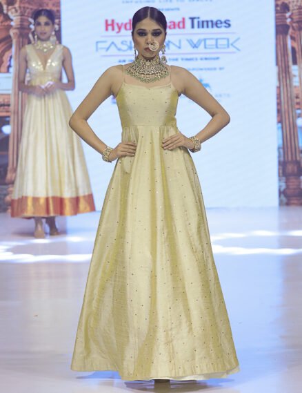 Gown