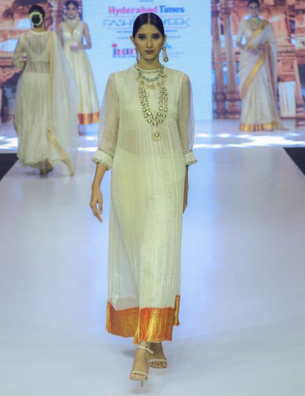 Long Tunic