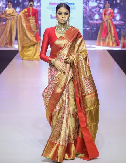 Kanjeevaram