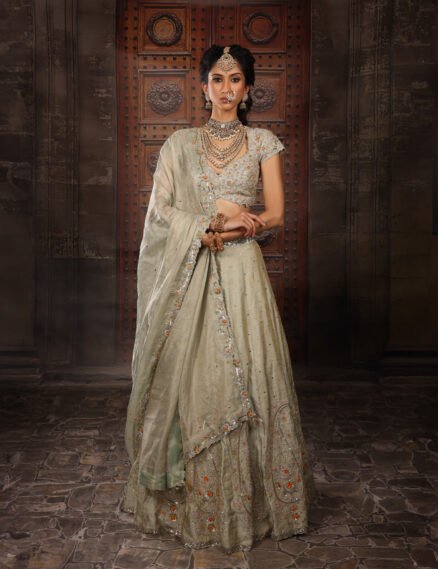 Lehenga