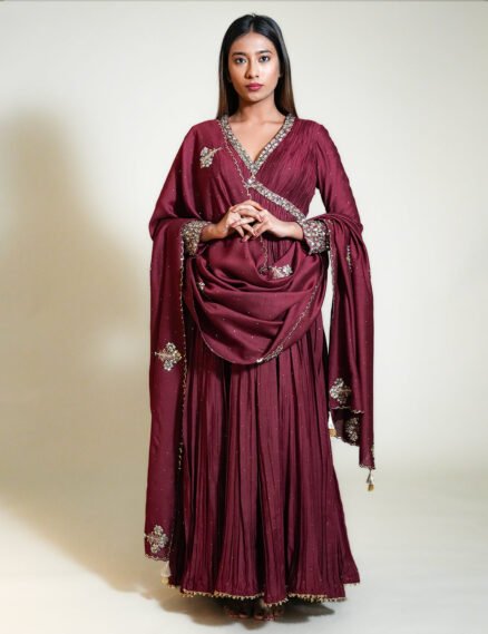 Anarkali