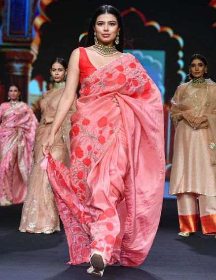 Silk Saree